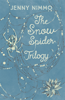 Snow spider trilogy