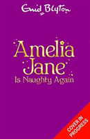 Amelia jane is naughty again