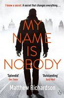 My name is nobody