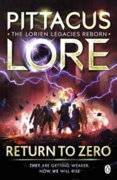 Return to zero