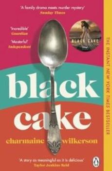 Black cake