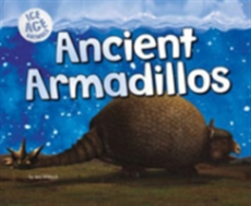 Ancient armadillos