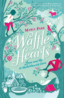 Waffle hearts : Lena and me in Mathildewick cove