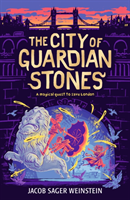 City of guardian stones