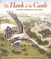 Hawk of the castle