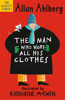 Man who wore all his clothes