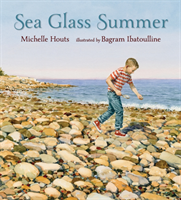 Sea glass summer