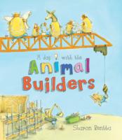 Day with the animal builders