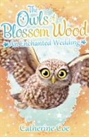 Owls of blossom wood: an enchanted wedding