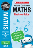 Maths revision guide - year 3