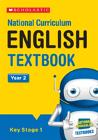 English textbook (year 2)