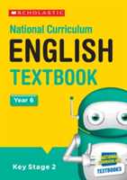 English textbook (year 6)