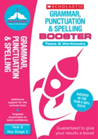 Grammar, punctuation and spelling pack