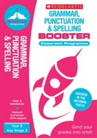 Grammar, punctuation and spelling pack