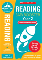 Reading pack (year 2) classroom programme