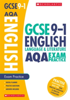 English language and literature exam practice book for aqa