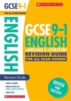 English language and literature revision guide for all boards