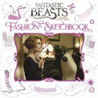 Fashion sketchbook