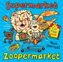 Supermarket zoopermarket