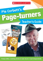 Pie corbett's page-turners teacher's guide