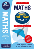 Maths challenge classroom programme pack (year 2)