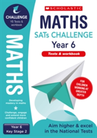 Maths challenge pack (year 6)