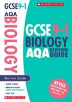 Biology revision guide for aqa