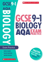 Biology exam practice book for aqa