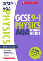 Physics revision guide for aqa