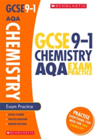 Chemistry exam practice book for aqa