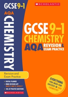 Chemistry revision and exam practice book for aqa