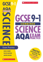 Combined sciences exam practice book for aqa