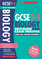 Biology revision and exam practice for all boards