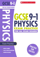 Physics exam practice book for all boards