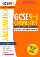 Chemistry revision guide for all boards