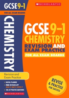 Chemistry revision and exam practice for all boards