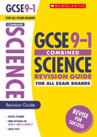 Combined sciences revision guide for all boards