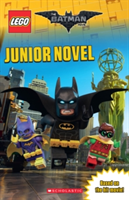 Lego batman movie: junior novel