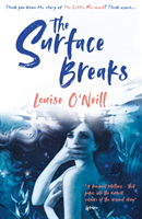 Surface breaks: a reimagining of the little mermaid