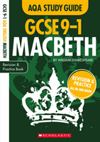 Macbeth aqa english literature