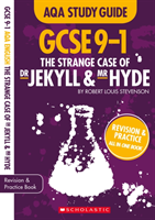 Strange case of dr jekyll and mr hyde aqa english literature