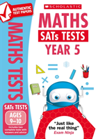 Maths test - year 5