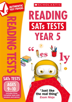 Reading test - year 5