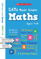 Maths ages 7-8
