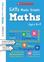 Maths ages 8-9