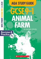 Animal farm aqa english literature