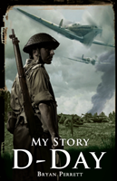 My story: d-day