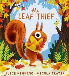 Leaf thief (pb)