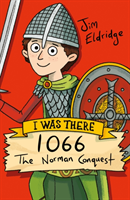 1066: the norman conquest