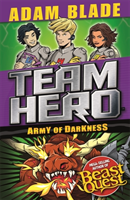 Team hero: army of darkness